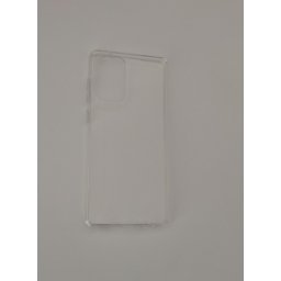 Samsung A72 4G / Samsung A72 5G Átlátszó szilikon tok
