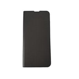 Samsung A72 4G / Samsung A72 5G Notesz tok fekete