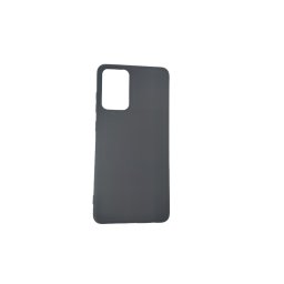 Samsung A72 4G / Samsung A72 5G Prémium fekete tok
