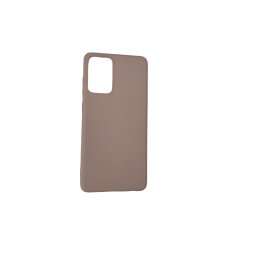 Samsung A72 4G / Samsung A72 5G Prémium púder tok