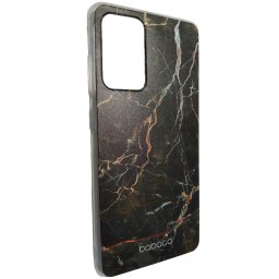 Samsung A52 4G / Samsung A52 5G / Samsung A52S Babaco Abstrakt 005 szilikon tok