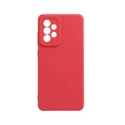 YooUp Impulsum Samsung A52 4G / Samsung A52 5G / Samsung A52S TPU Tok Piros