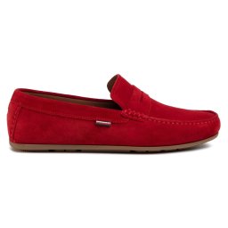 Tommy Hilfiger mokaszin FM02725-XLG