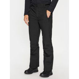 Rossignol Sínadrág Siz RLMMP03 Fekete Regular Fit