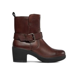 ECCO Bokacsizma Metropole Zurich 22220301667 Barna