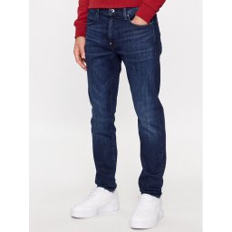 G-Star Raw Farmer Revend Fwd D20071-C051-G122 Kék Skinny Fit