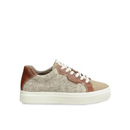 Gant Sportcipők Avona Sneaker 27533160 Bézs