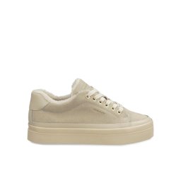 Gant Sportcipő Avona Sneaker 27533155 Bézs