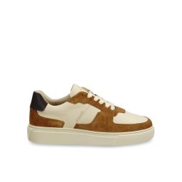 Gant Sportcipő Julice Sneaker 27531176 Barna