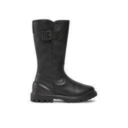 ECCO Csizma Tredtray K 77008201001 Fekete