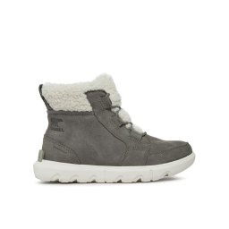 Sorel Bokacsizma Explorer Next™ Carnival Wp NL5026-052 Szürke