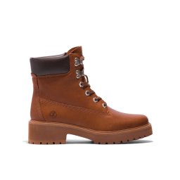 Timberland Bokacsizma Carnaby Cool 6In TB0A5YWGF131 Barna