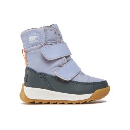 Sorel Hótaposó Toddler Whitney™ Ii Strap Wp NV3919-580 Lila