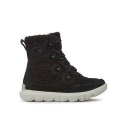Sorel Hótaposó Explorer Next™ Joan Cozy NL5030-010 Fekete
