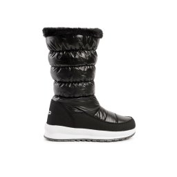 CMP Hótaposó Holse Wmn Snow Boot Wp 39Q4996 Fekete