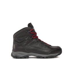 Meindl Bakancs Ohio 3 GTX GORE-TEX Fekete