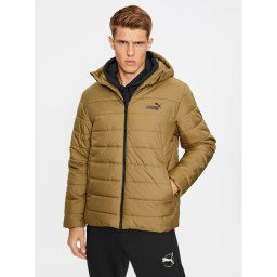 Puma Pehelykabát Ess 848938 Barna Regular Fit