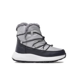 CMP Hótaposó Sheratan Wmn Lifestyle Shoes Wp 30Q4576 Szürke