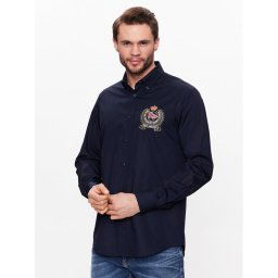 Paul&Shark Ing 23413304J Sötétkék Regular Fit