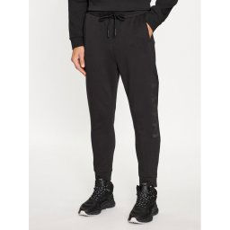 Boss Melegítő alsó Helwyn 50499039 Fekete Relaxed Fit