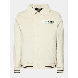 Dickies Átmeneti kabát Westmoreland DK0A4YJO Ekru Regular Fit