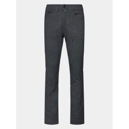 Pierre Cardin Szövet nadrág 34540/1033/9314 Szürke Tapered Fit