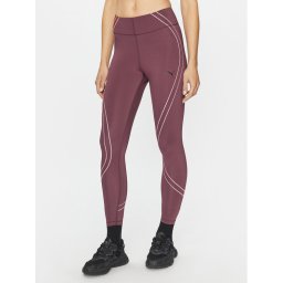 Puma Leggings Studio Ultrabare 524101 Rózsaszín Tight Fit
