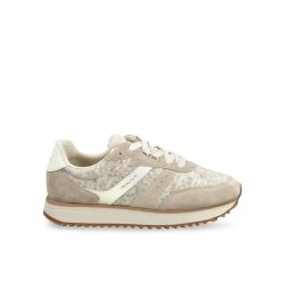 Gant Sportcipő Bevinda Sneaker 27533181 Szürke