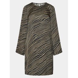 Marc Aurel Hétköznapi ruha 6875 1000 24683 Barna Regular Fit