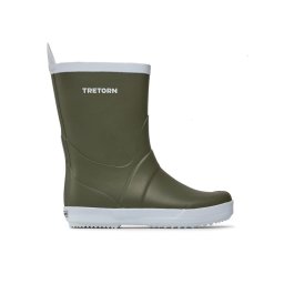 Tretorn Gumicsizma Wings 472800 Zöld