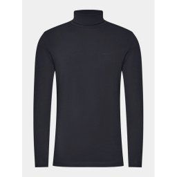 Pierre Cardin Garbó C5 30073.3041 Sötétkék Regular Fit