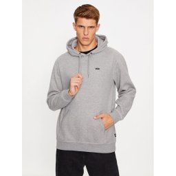 Vans Pulóver Mn Comfycush Po VN0A4OOO02F1 Szürke Classic Fit