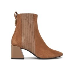 Furla Bokacsizma Block YG67FBK-BX2161-1257S-1007 Bézs