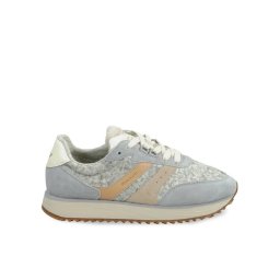 Gant Sportcipő Bevinda Sneaker 27533181 Szürke