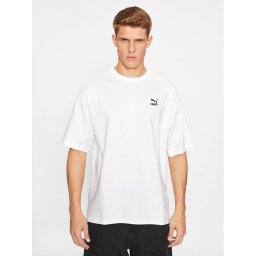 Puma Póló Better Classics 621315 Fehér Regular Fit