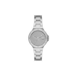 DKNY Karóra Chambers NY6667 Ezüst