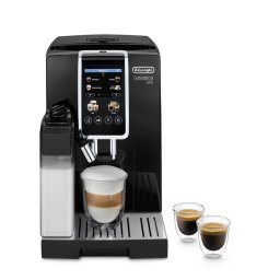 Delonghi Dinamica Plus, fekete ECAM382.70.B