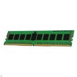 KINGSTON DDR4 DIMM 16GB 3200MHz CL22