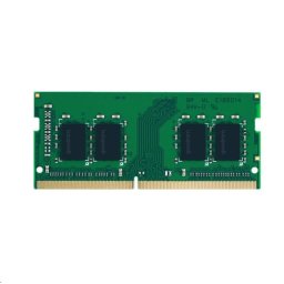 GOODRAM SODIMM DDR4 8GB 3200MHz CL22, 1.2V, 1.2V