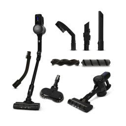 Lauben Stick porszívó és felmosó 3in1 Pet Deluxe 400BC