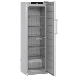 LIEBHERR FFFCsg 4001 Perfection Álló fagyasztószekrény SmartFrost-tal
