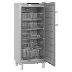 LIEBHERR FFFCsg 5501 Perfection Álló fagyasztószekrény SmartFrost-tal