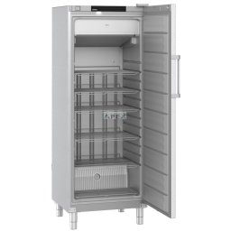 LIEBHERR FFFCvg 6501 Perfection Álló fagyasztószekrény NoFrost-tal