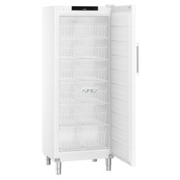 LIEBHERR FFFsg 6501 Performance Álló fagyasztószekrény SmartFrost-tal
