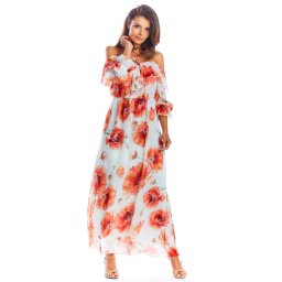 Női Hétköznapi ruha awama MM-133679