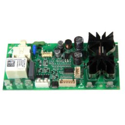 Delonghi EN550 Nespresso elektronika panel