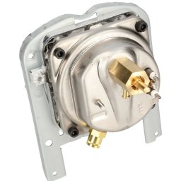 DeLonghi kávéfőző fűtőkazán