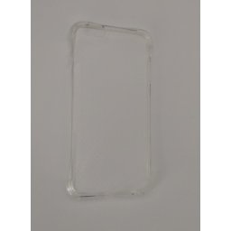 Iphone 6 Plus / Iphone 6S Plus Hockey szilikon tok átlátszó