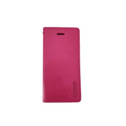 Iphone 7 / Iphone 8 / Iphone SE2 2020 / Iphone SE3 2022 Mercury blue moon notesz tok pink