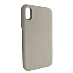 Iphone X / Iphone XS Zerowaste tok fehér
